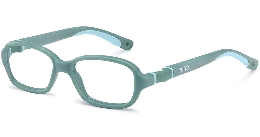 Nanovista REPLAY 3.0 Eyeglasses - GLOW REPLAY 3.0 PINK - view 35